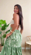 Vestido Asteria